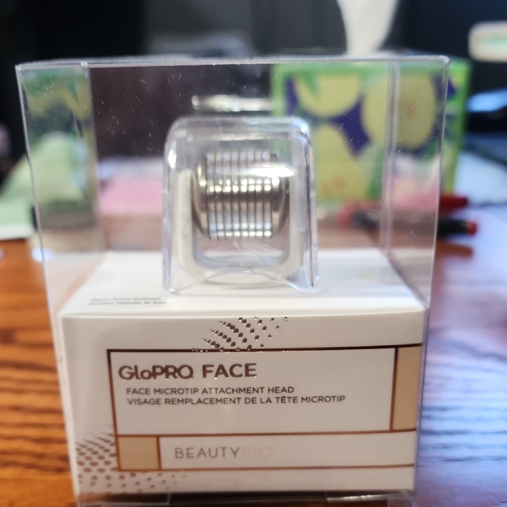 GoPro FACE Microtip Attachment Head